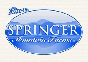 Springer Mountain Farms 