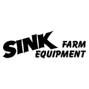 Sink Farm Equipment