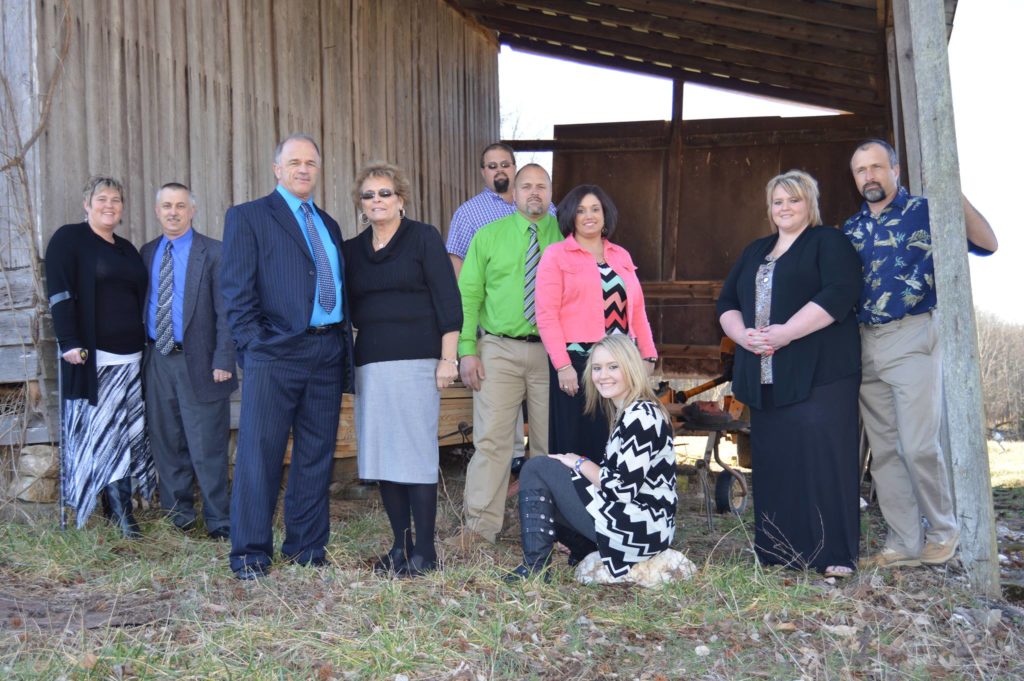 Threshers' Reunion Performing Artists Denton Farmpark