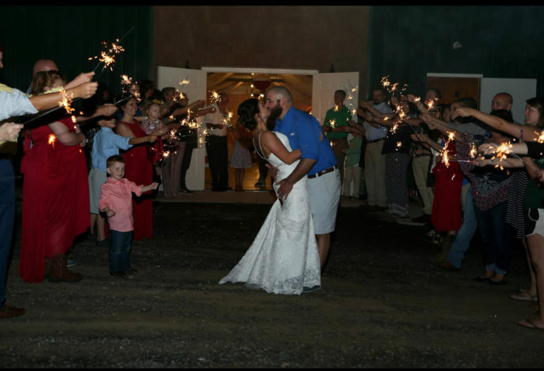 Weddings Denton Farmpark