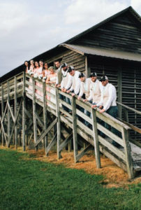  Weddings  Denton  Farmpark