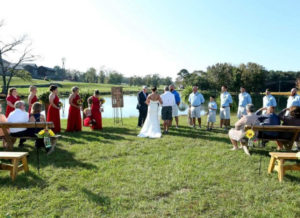  Weddings  Denton  Farmpark