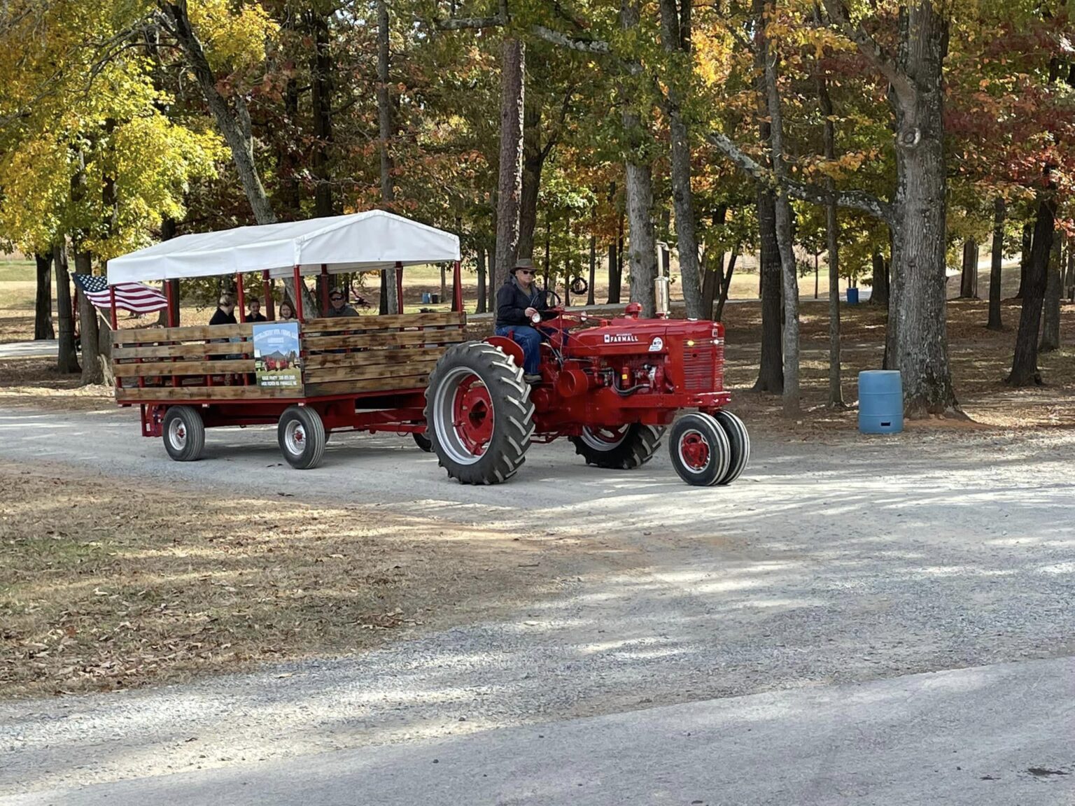 Fun on the Farm Denton Farmpark